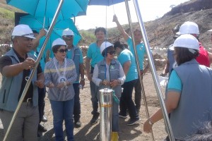 More than P990-M Bulo Dam rehab to start soon